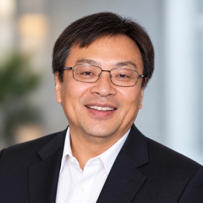 Zhibiao (Bill) Wu